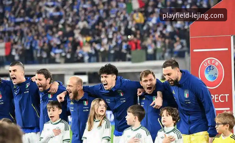 乐竞体育赛事观看 意大利队史首次连续三届无缘世界杯,乐竞体育平台深度解析背后困局